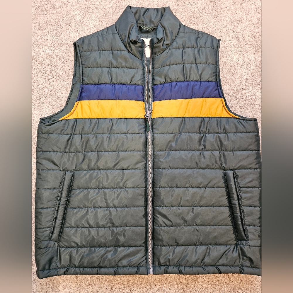 Men's Sonoma Vest